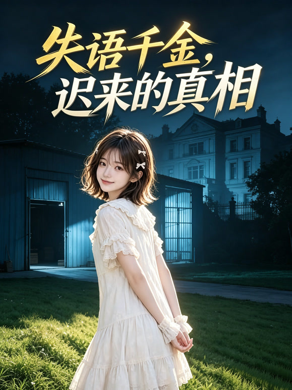 失语千金，迟来的真相