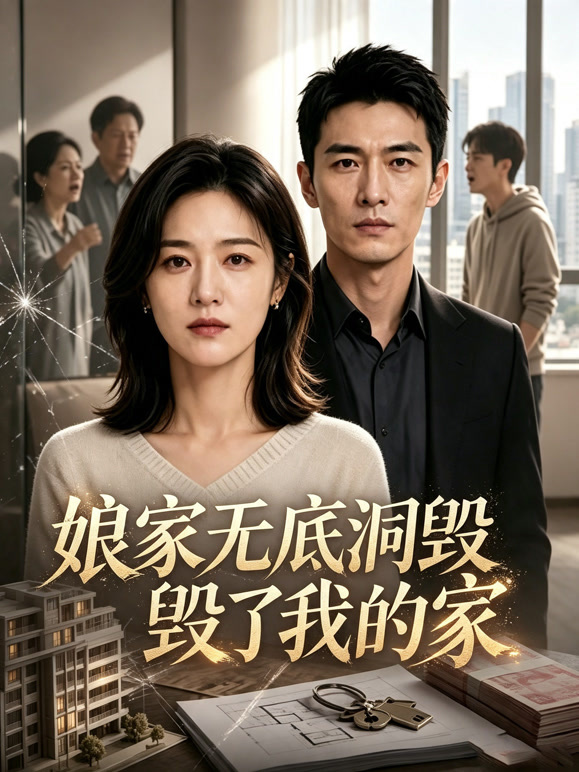娘家无底洞毁了我的家