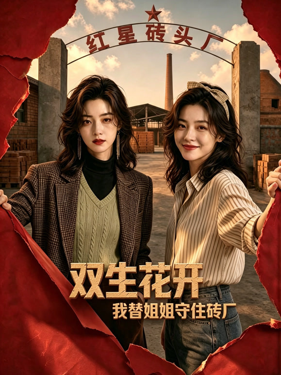 双生花开，我替姐姐守住砖厂