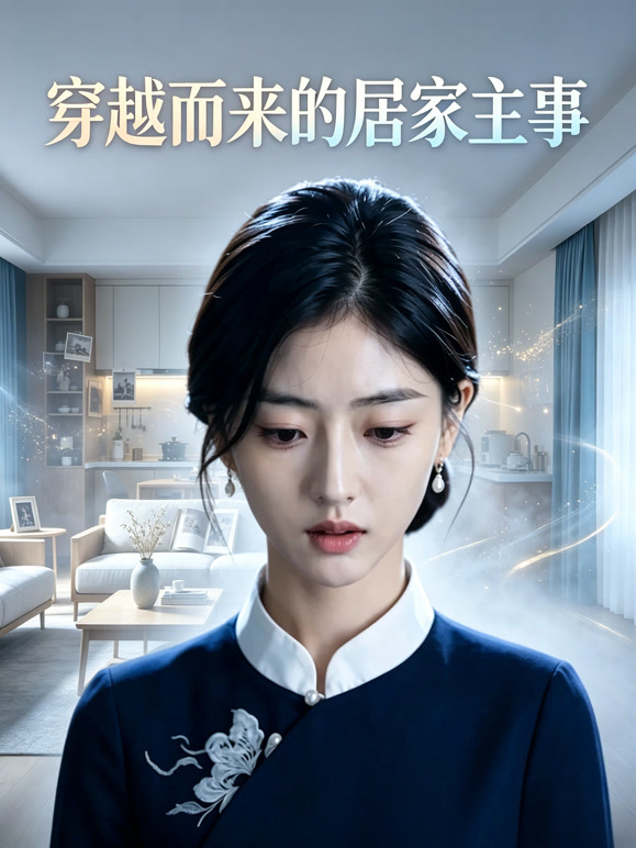 穿越而来的居家主事