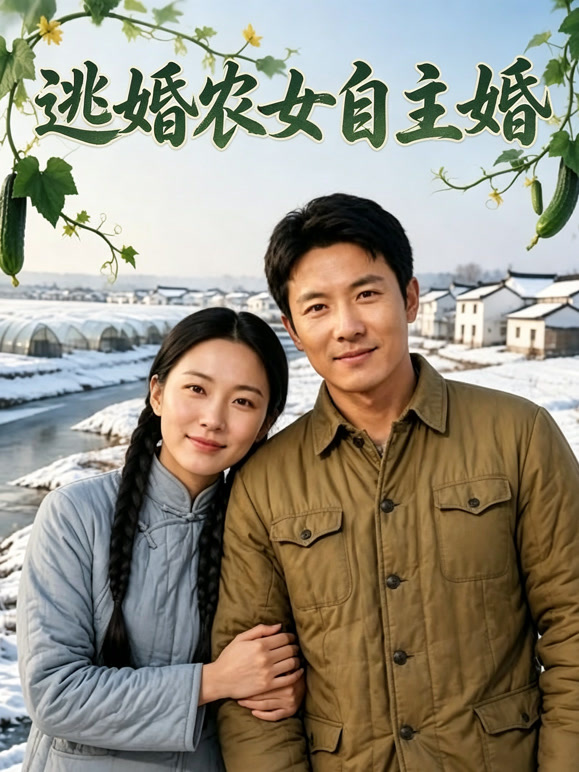 逃婚农女自主婚