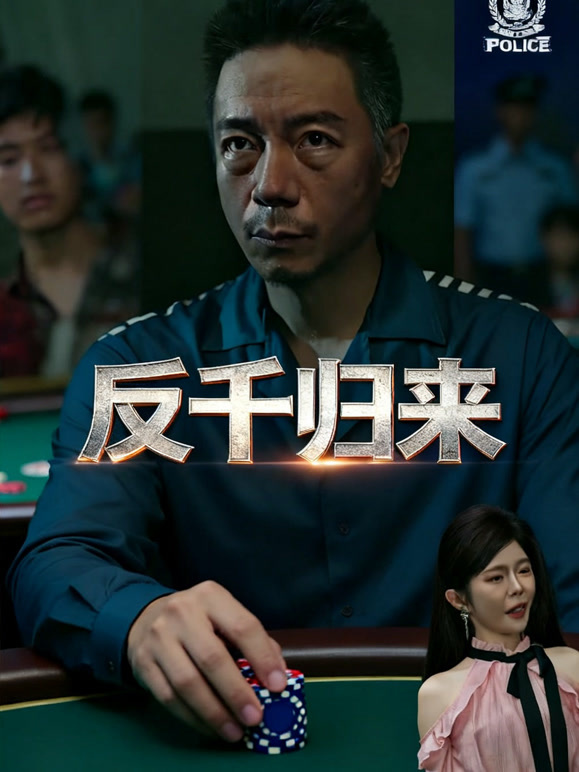 反千归来