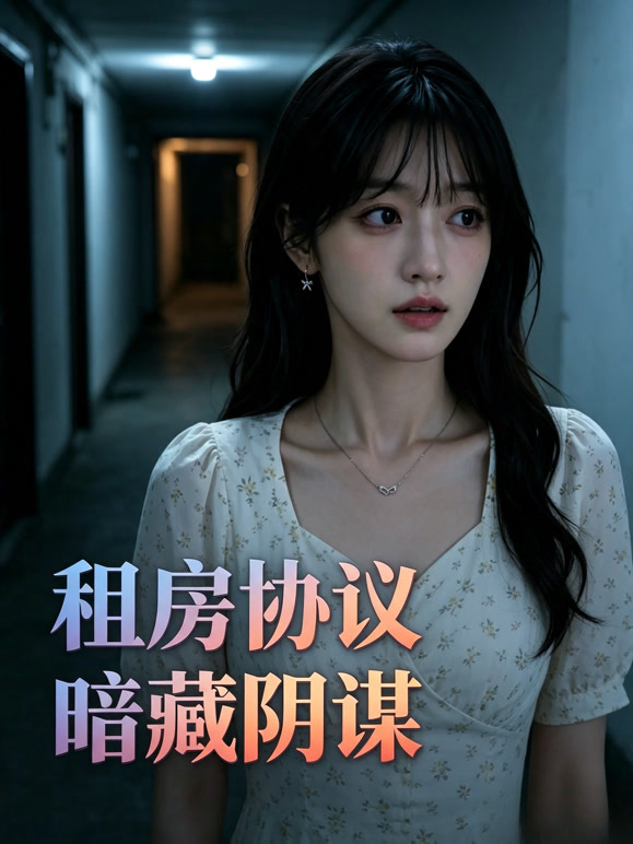 租房协议暗藏阴谋