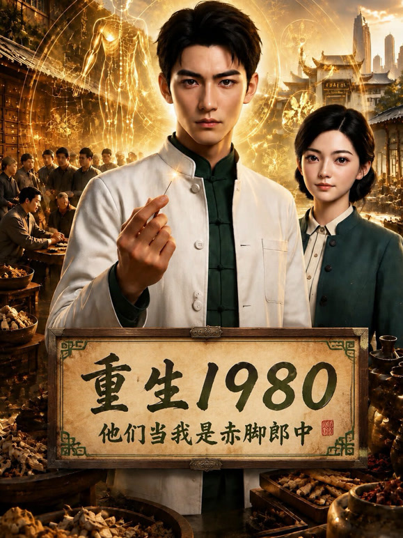 重生1980：他们当我是赤脚郎中