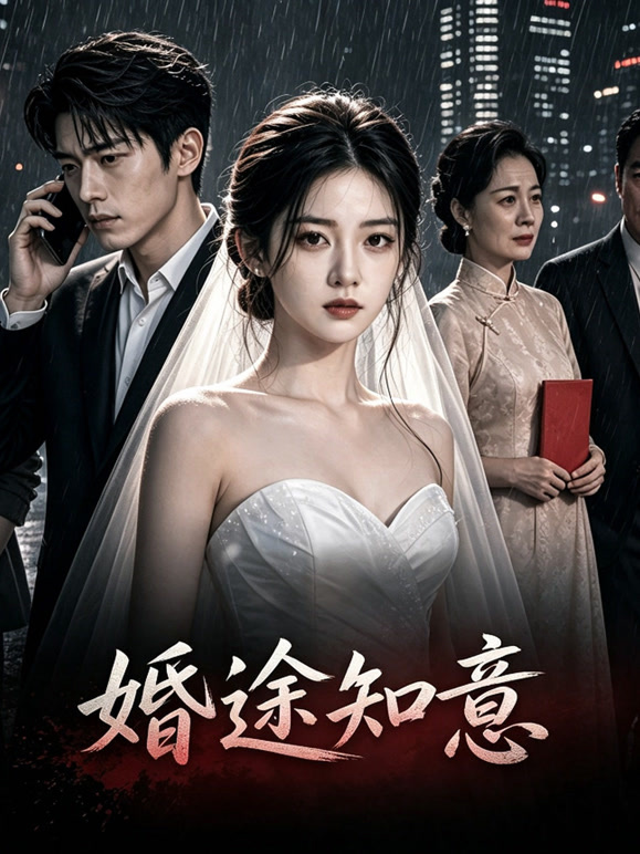 婚途知意
