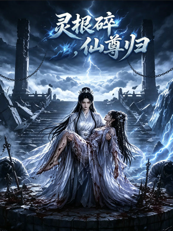 《灵根碎，仙尊归》