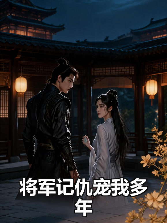 将军记仇宠我多年