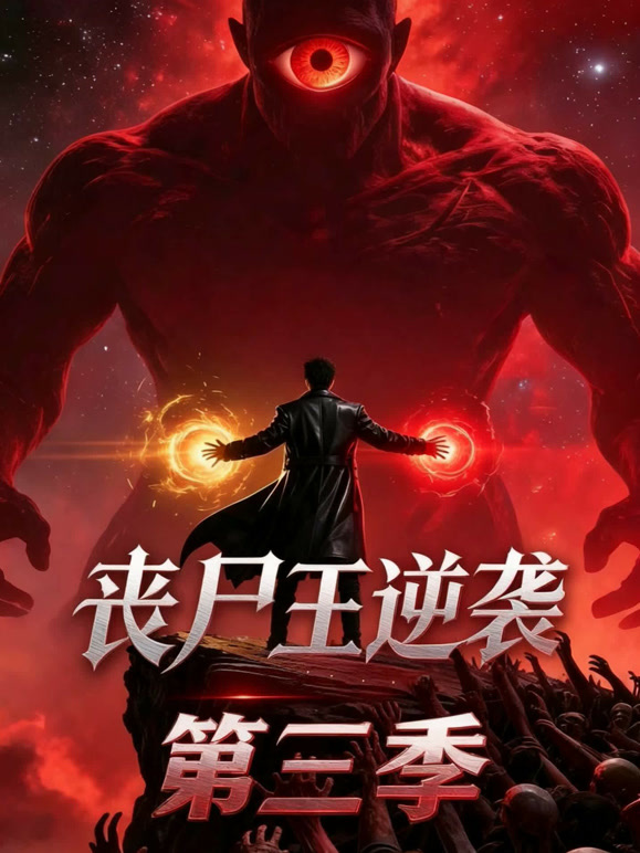 丧尸王逆袭 第三季