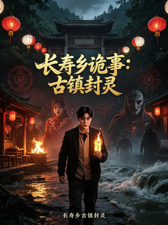 长寿乡诡事：古镇封灵