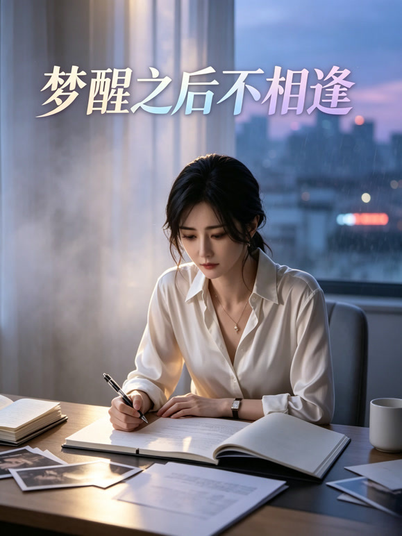 梦醒之后不相逢