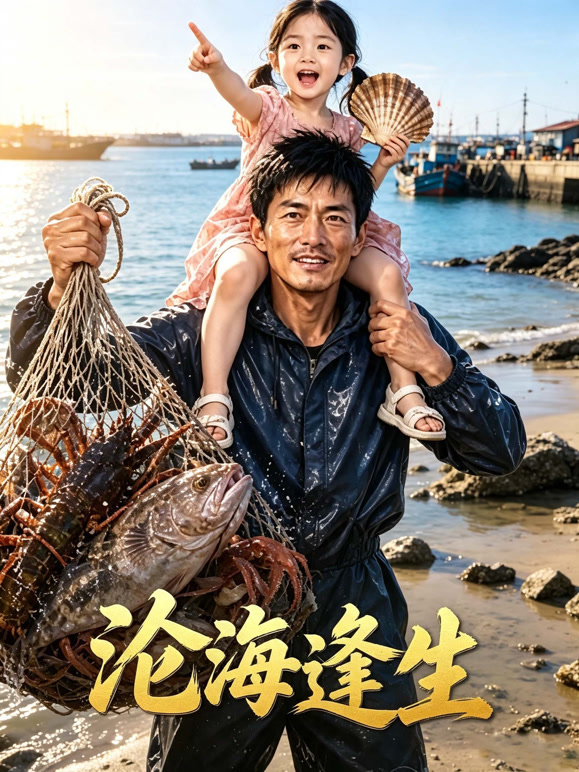沧海逢生