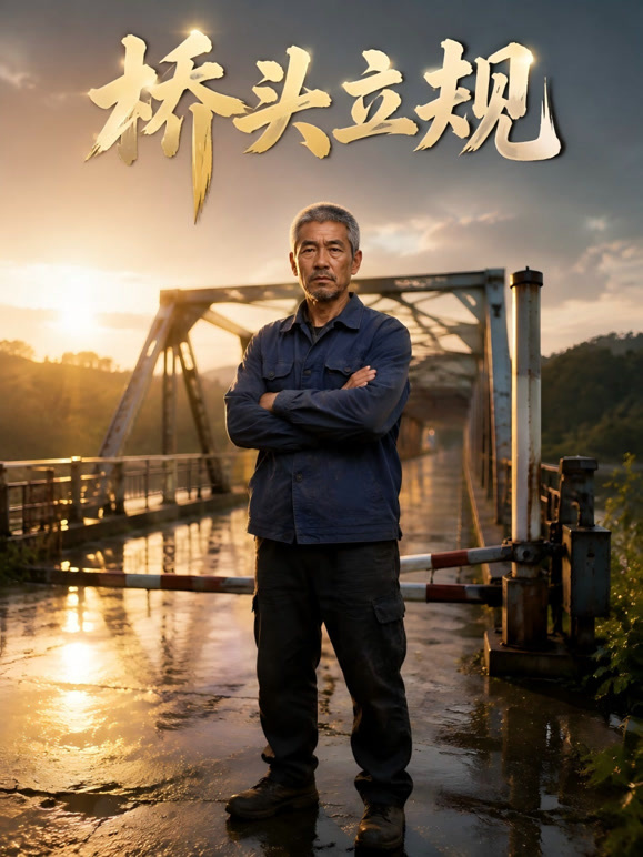 桥头立规