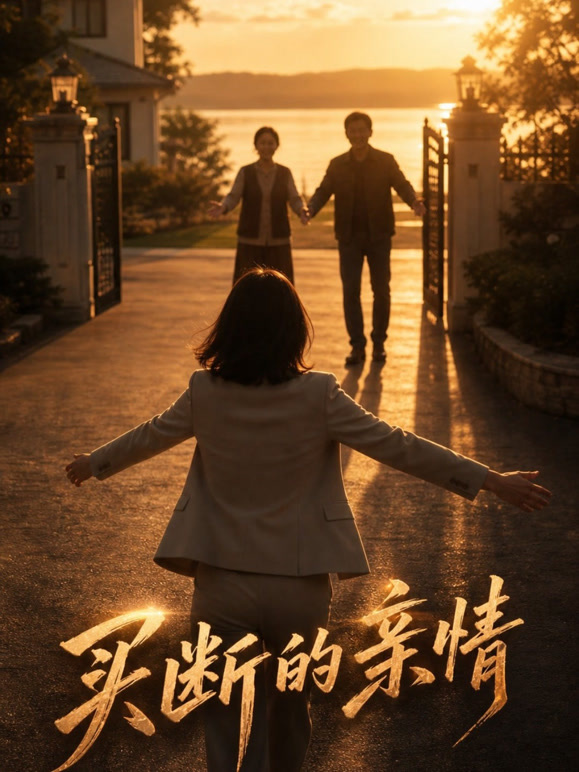 买断的亲情