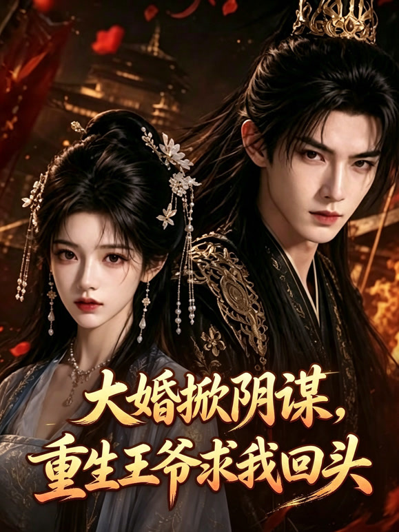 大婚掀阴谋，重生王爷求我回头