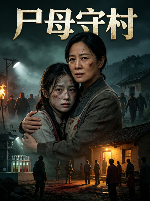 尸母守村
