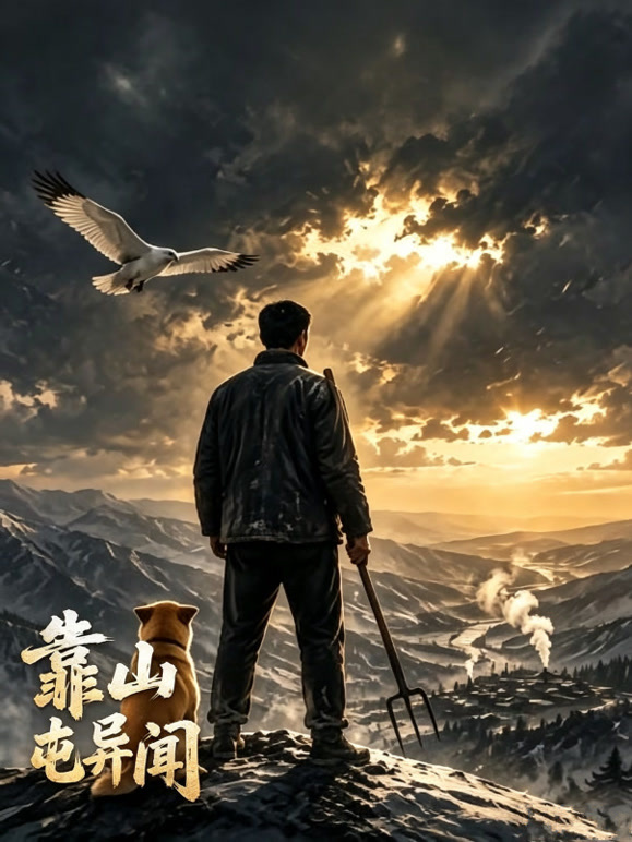 靠山屯异闻