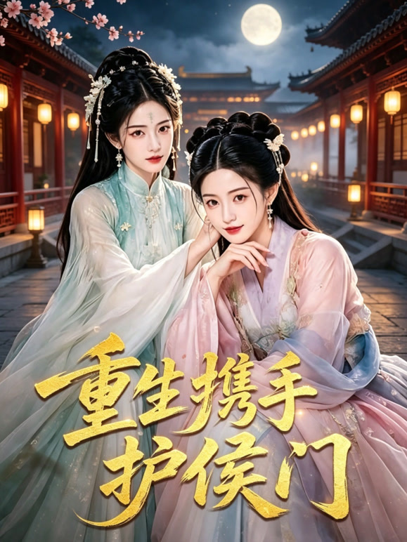 重生携手护侯门
