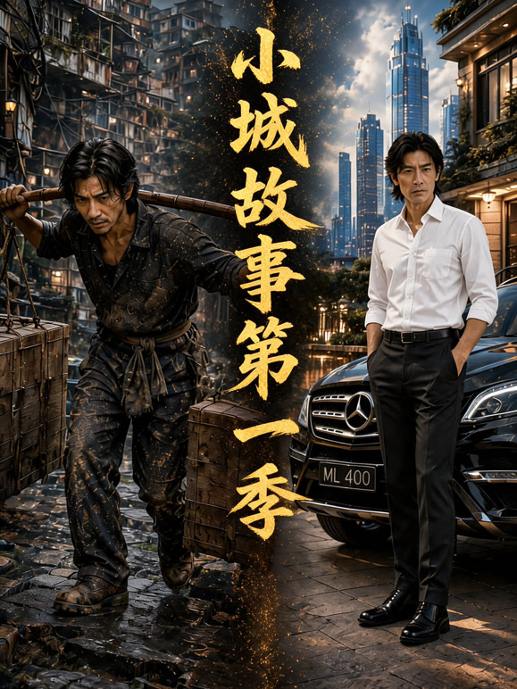 小城故事第一季