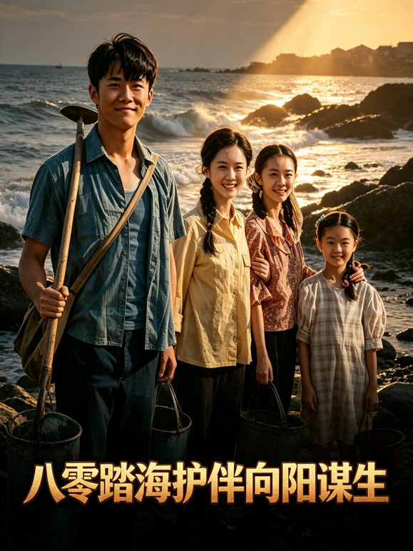 八零踏海护伴向阳谋生