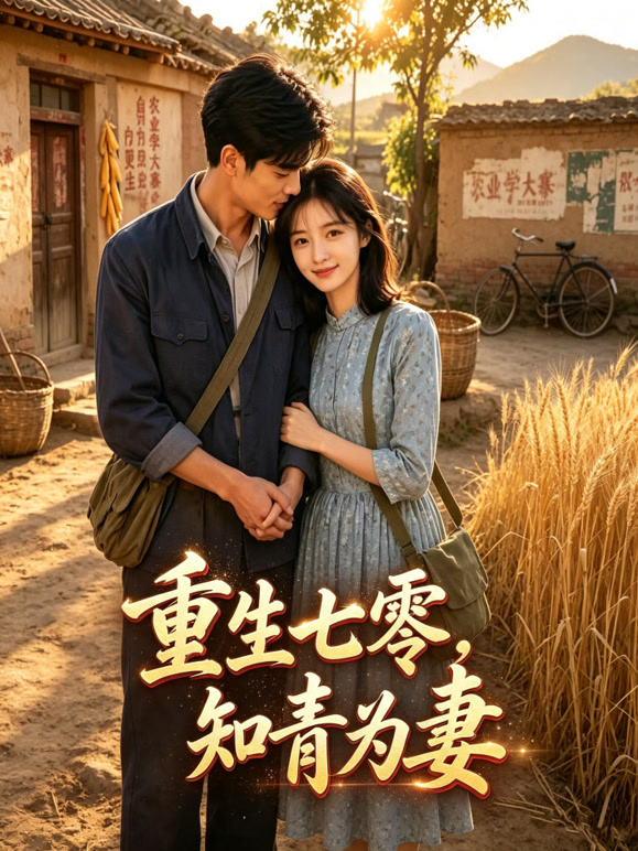 重生七零，知青为妻