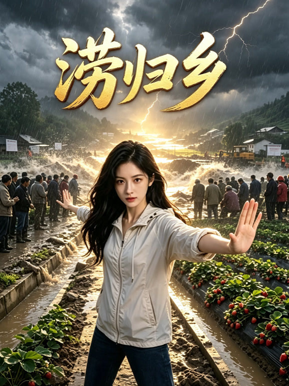 涝归乡