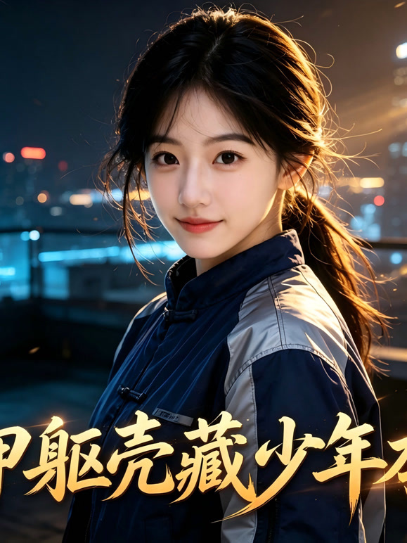 花甲躯壳藏少年本心