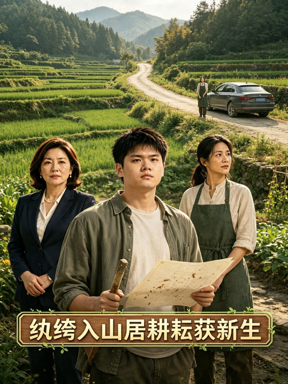纨绔入山居耕耘获新生