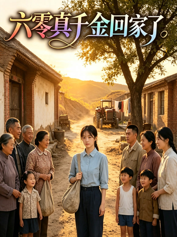 六零真千金回家了