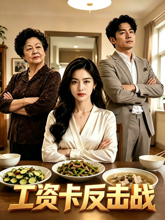 工资卡反击战