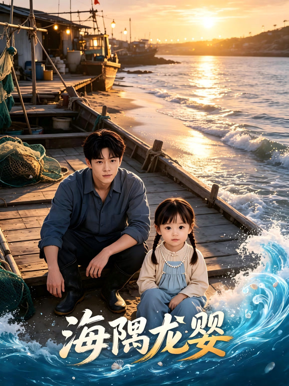 海隅龙婴