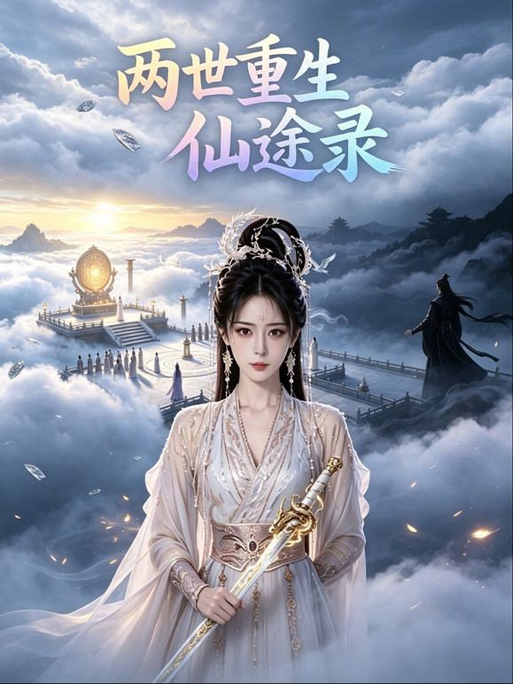 两世重生仙途录