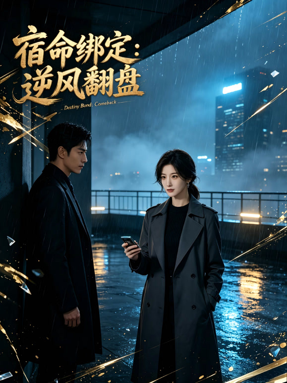 宿命绑定：逆风翻盘