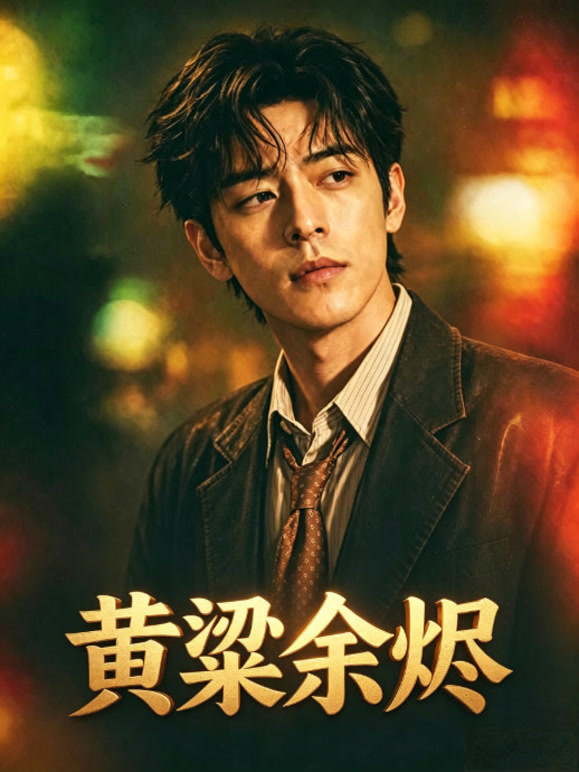 黄粱余烬