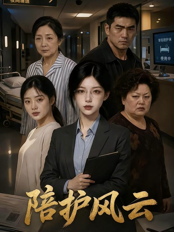 陪护风云