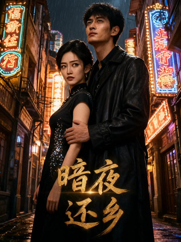 暗夜还乡