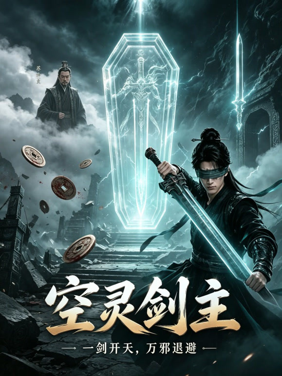 空灵剑主