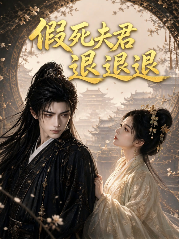 假死夫君退退退