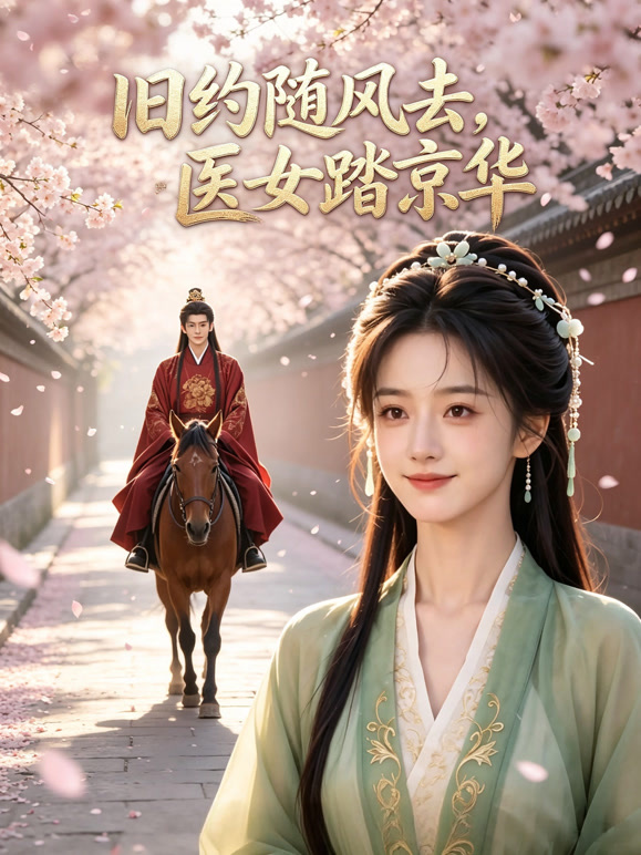 旧约随风去，医女踏京华
