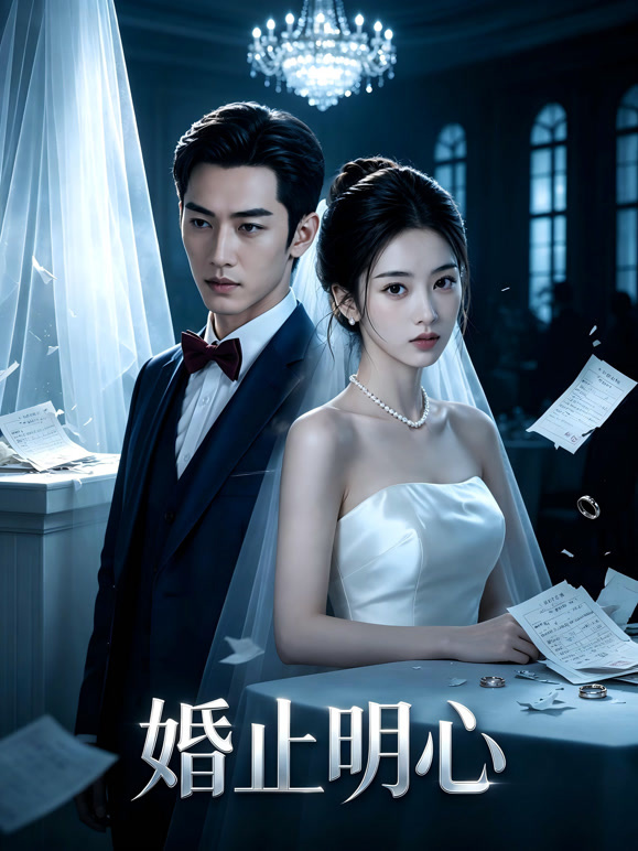 婚止明心