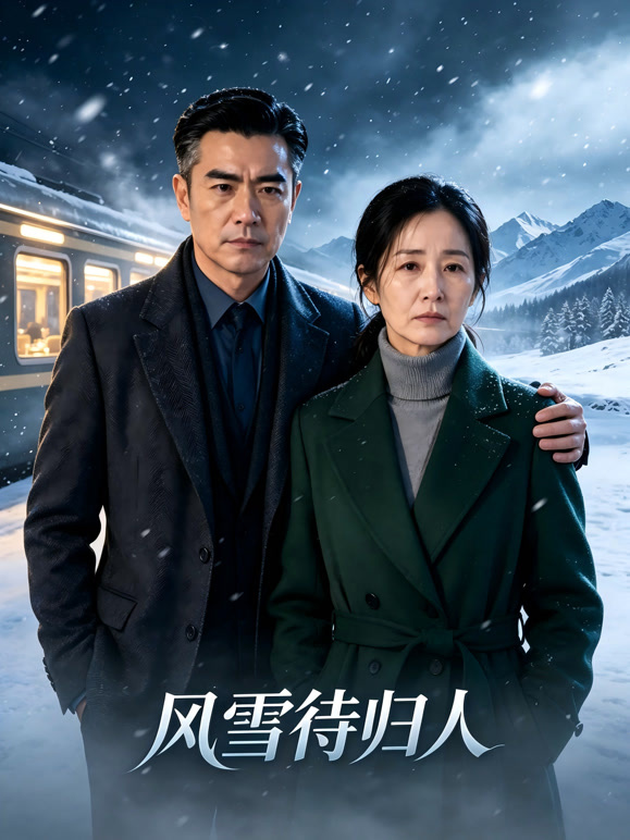 风雪待归人