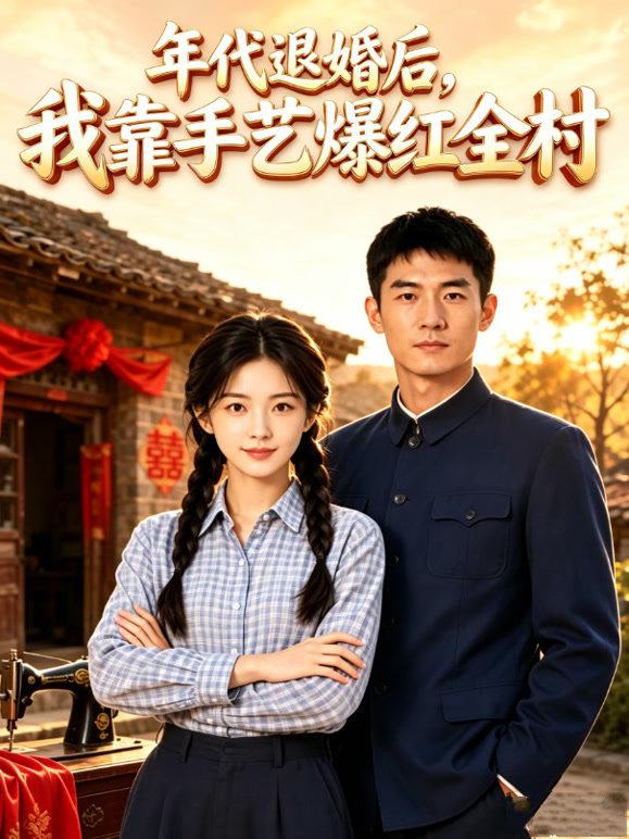 年代退婚后，我靠手艺爆红全村
