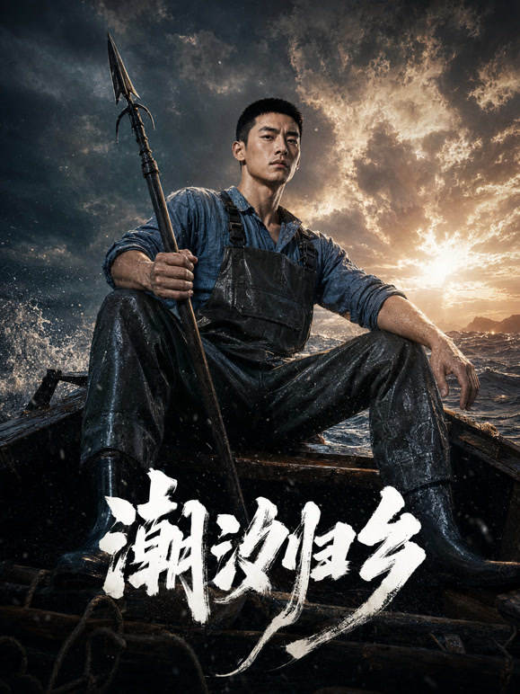潮汐归乡