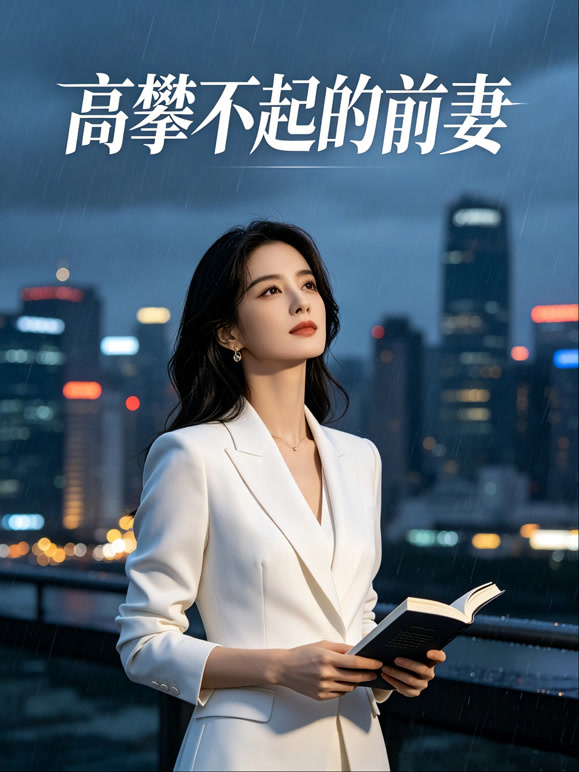 高攀不起的前妻
