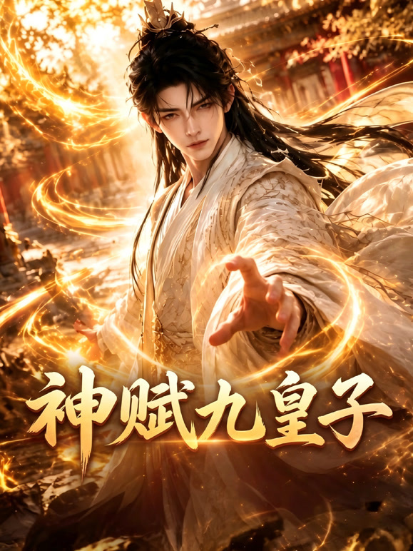 神赋九皇子