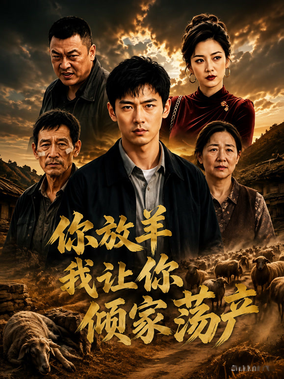你放羊我让你倾家荡产