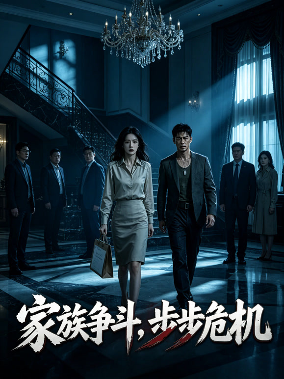 家族争斗，步步危机