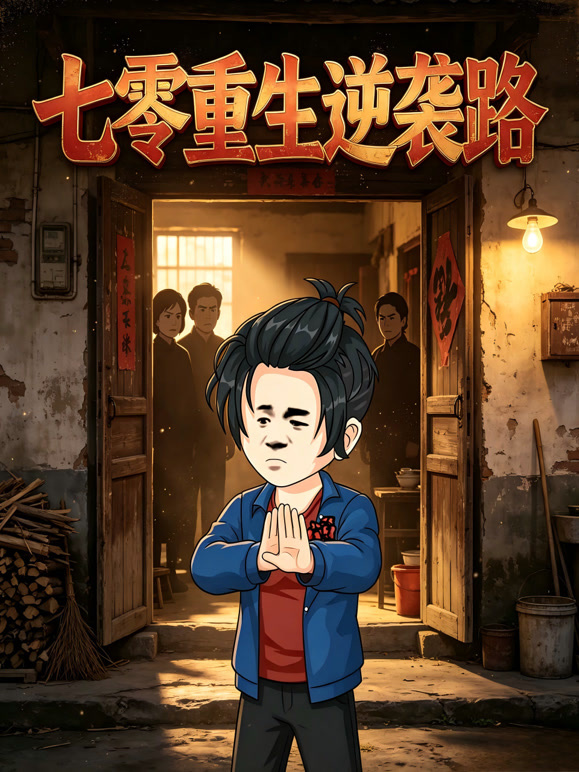 七零重生逆袭路