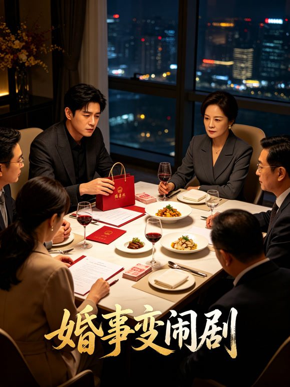 婚事变闹剧