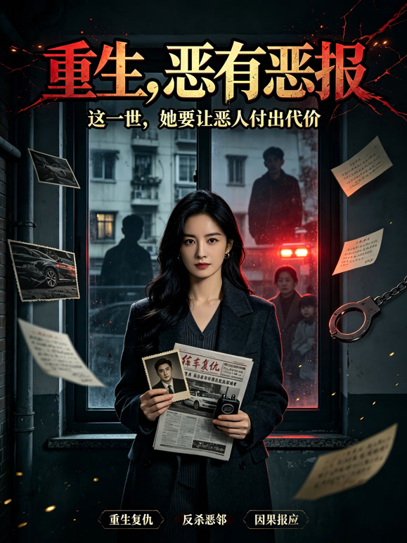 重生，恶有恶报