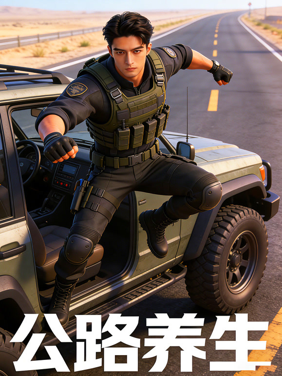 公路养生